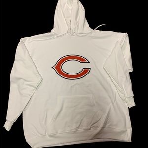 NEW Chicago Bears Hoodie